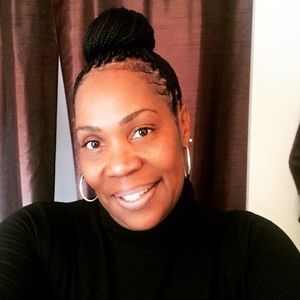 Meet your Posher, Tina